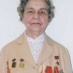 Варвара Казакова