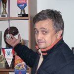 Шамиль Сабиров