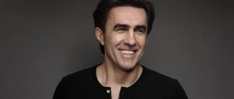 Вячеслав Бутусов