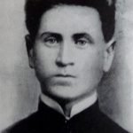 Акакий Гаврилович Шанидзе