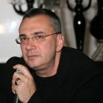 Константин Шотаевич Меладзе