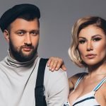 Тамерлан и Алёна Омаргалиева